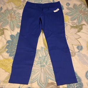 Old Navy Pixie ankle pants
